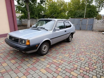 Авто Volvo 340-360 1987 № 8037948