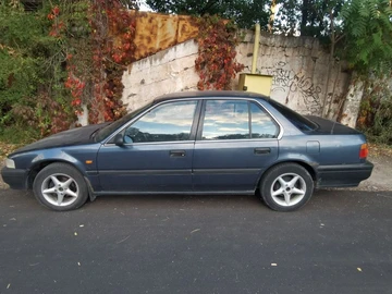 Авто Honda Accord 1990 № 8037951