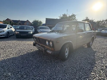 Авто ВАЗ 21061 1976 № 8037959