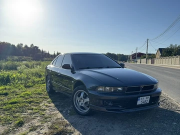 Авто Mitsubishi Galant 1999 № 8037961