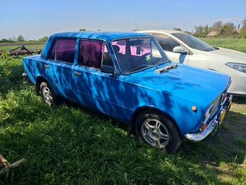 Авто ВАЗ 2101 1985 № 8037963