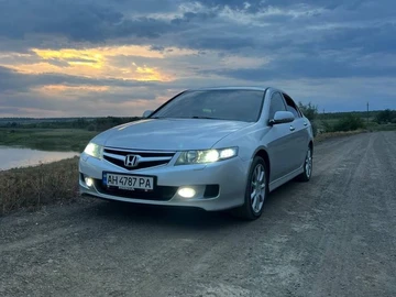 Авто Honda Accord 2006 № 8037970