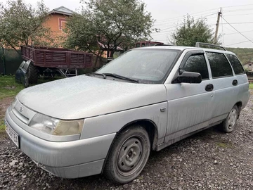 Авто ВАЗ 2114 2004 № 8037980