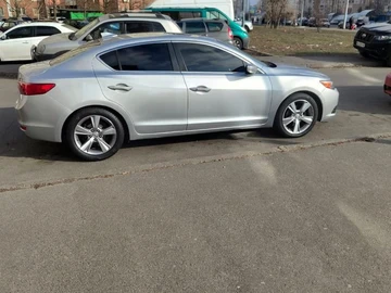 Авто Acura Ilx 2012 № 8037985