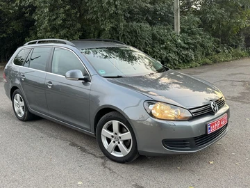Авто Volkswagen Golf 2010 № 8037986