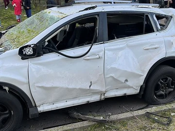 Авто Toyota Rav 4 2018 № 8037991
