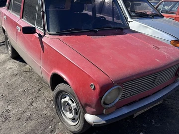 Авто ВАЗ 2101 1988 № 8038001