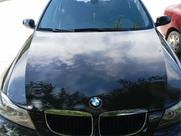 Авто BMW 3 Серия 2008 № 8038002