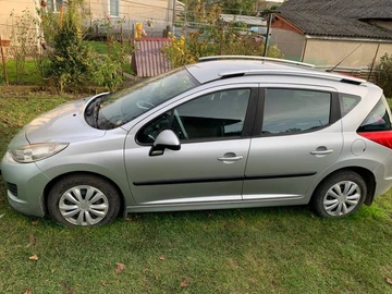 Авто Peugeot 104 2010 № 8038007