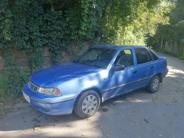 Авто Daewoo Nexia 2006 № 8038010