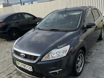 Авто Ford Focus 2011 № 8038012
