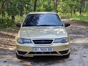 Авто Daewoo Nexia 2008 № 8038013