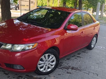 Авто KIA Avella 2013 № 8038016