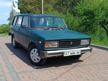 Авто ВАЗ 2104 2002 № 8038020