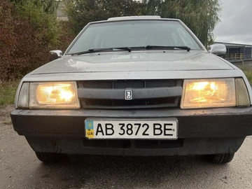 Авто ВАЗ 2109 1992 № 8038024