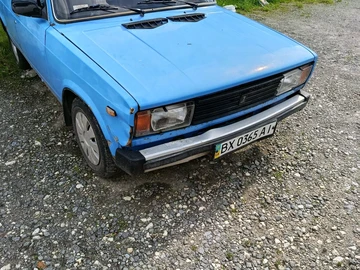 Авто ВАЗ 2105 2004 № 8038025