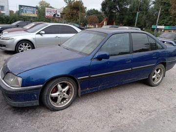 Авто Opel Omega 1991 № 8038057