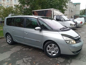 Авто Renault Espace 2004 № 8038061