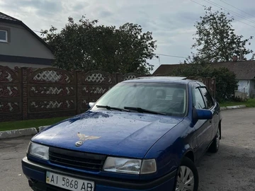 Авто Opel Omega 1992 № 8038063