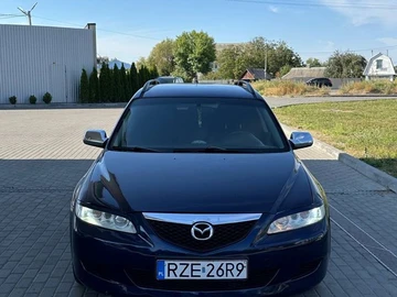 Авто Mazda 6 2006 № 8038067