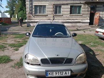 Авто Daewoo Arcadia 2008 № 8038069