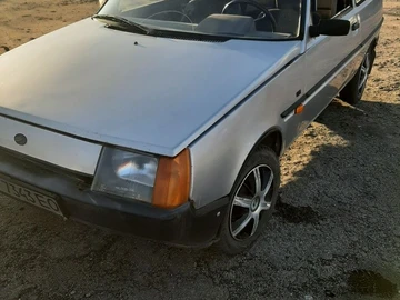 Авто ЗАЗ 1102 1998 № 8038074