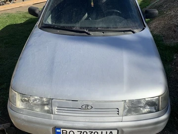 Авто ВАЗ 2110 2008 № 8038075