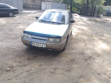 Авто ВАЗ 2110 1999 № 8038077