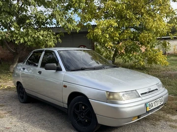 Авто ВАЗ 2110 2002 № 8038078