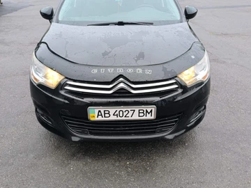 Авто Citroen C4 2011 № 8038083