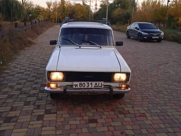Авто  2140 1982 № 8038085