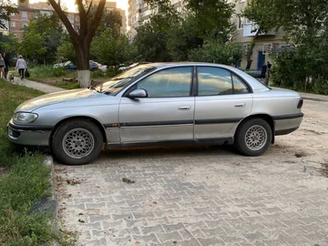 Авто Opel Omega 1995 № 8038092