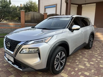 Авто Nissan Rogue 2021 № 8038095