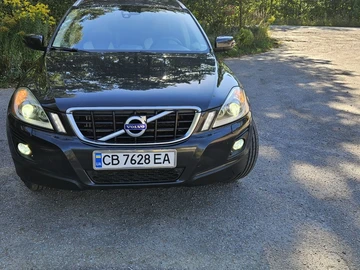 Авто Volvo Xc60 2010 № 8038100