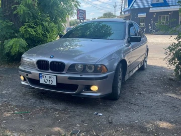 Авто BMW 5 Серия 1996 № 8038105