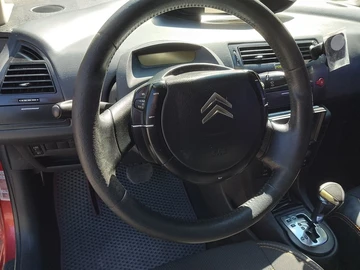 Авто Citroen C4 2008 № 8038106
