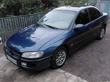 Авто Opel Omega 1995 № 8038118