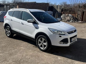 Авто Ford Kuga 2015 № 8038123