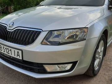 Авто Skoda Octavia 2013 № 8038126