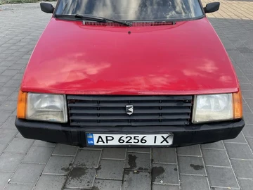 Авто ЗАЗ 1102 2004 № 8038129