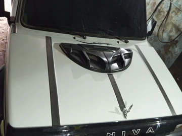 Авто ВАЗ 2121 1994 № 8038131