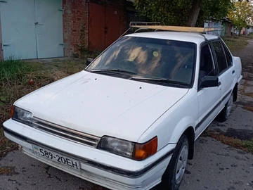 Авто Nissan Pulsar 1991 № 8038134
