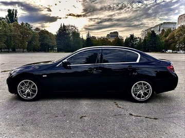 Авто Infiniti G35 2008 № 8038137