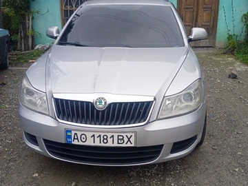 Авто Skoda Octavia 2013 № 8038141