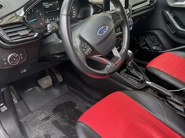Авто Ford Fiesta 2017 № 8038151