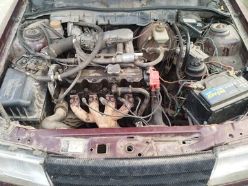 Авто Opel Vectra 1992 № 8038153