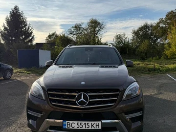 Авто Mercedes 320 2014 № 8038154