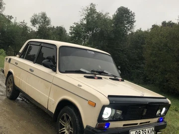 Авто ВАЗ 21063 1993 № 8038155