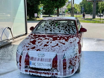 Авто KIA Cee X27 D 2009 № 8038156