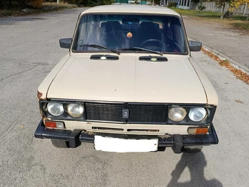 Авто ВАЗ 2106 1990 № 8038159